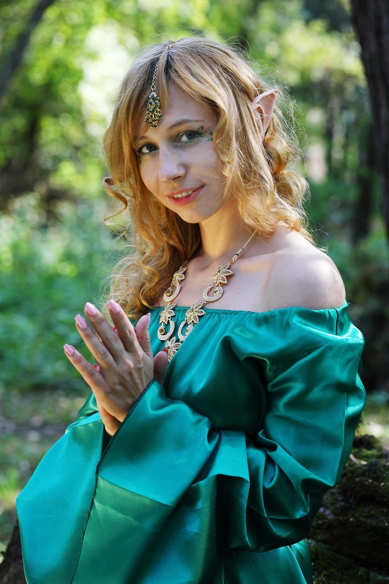 Enchantress Horticulturists